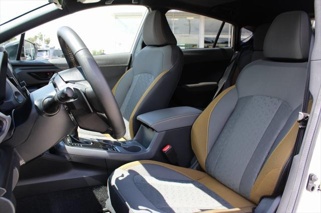 used 2024 Subaru Crosstrek car, priced at $29,229