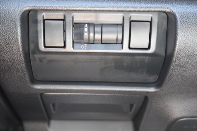 used 2024 Subaru Crosstrek car, priced at $29,229