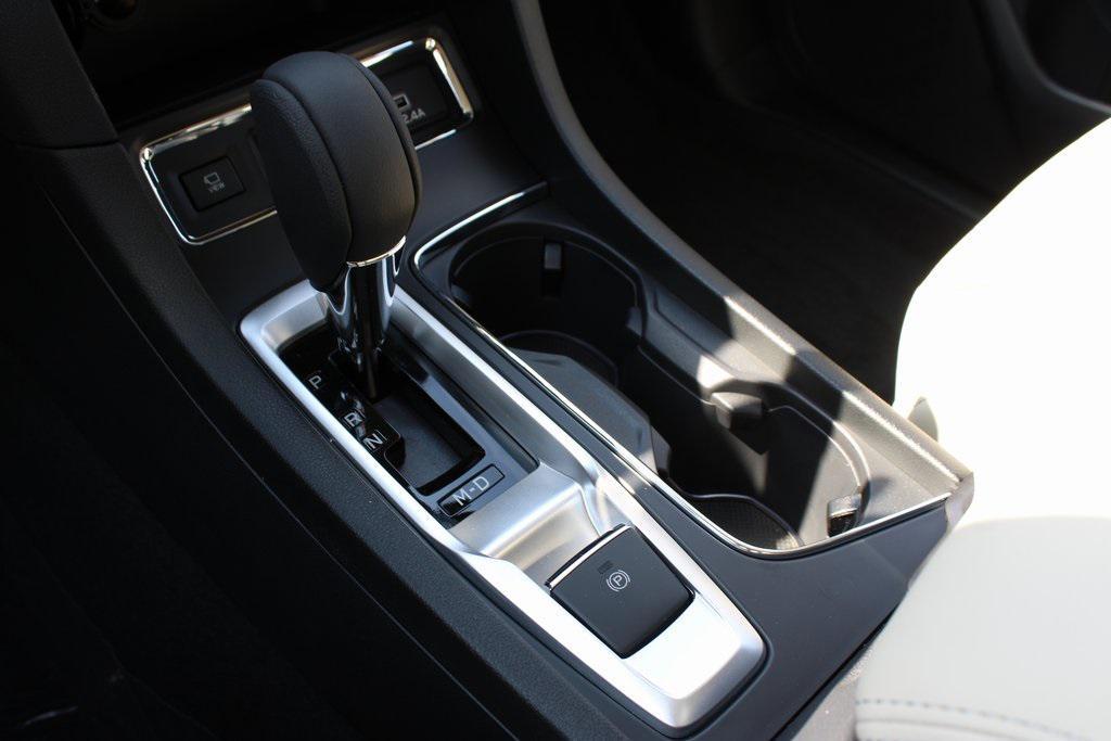 new 2025 Subaru Ascent car, priced at $46,850