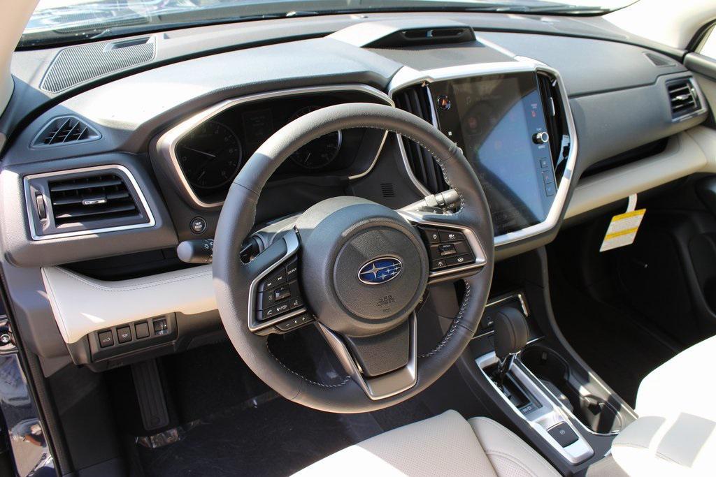 new 2025 Subaru Ascent car, priced at $46,850