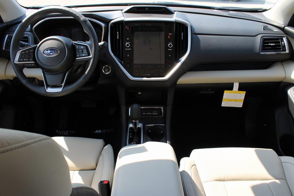 new 2025 Subaru Ascent car, priced at $46,850