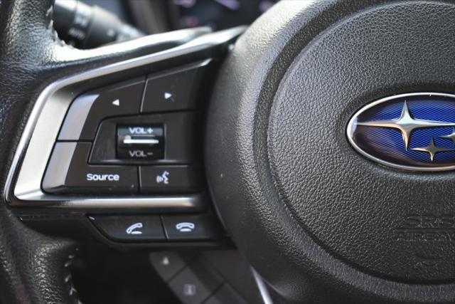 used 2020 Subaru Outback car, priced at $21,555