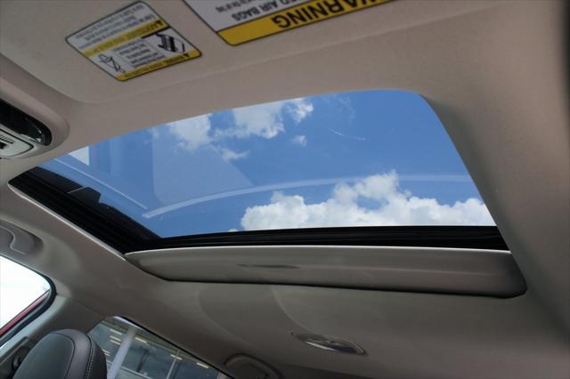 new 2025 Subaru Outback car, priced at $42,286