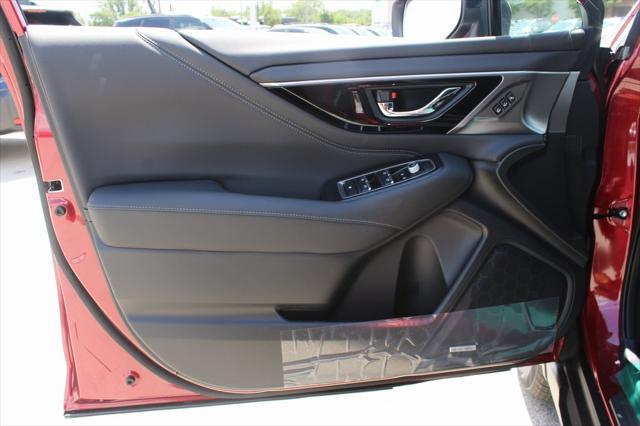 new 2025 Subaru Outback car, priced at $42,286