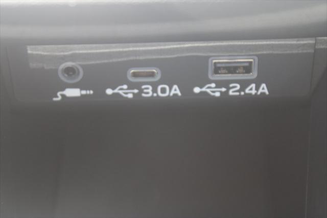 new 2025 Subaru Outback car, priced at $42,286