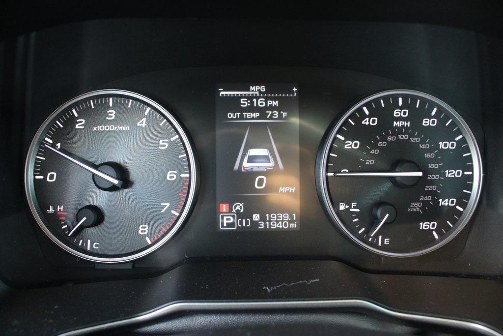 used 2020 Subaru Legacy car, priced at $24,499