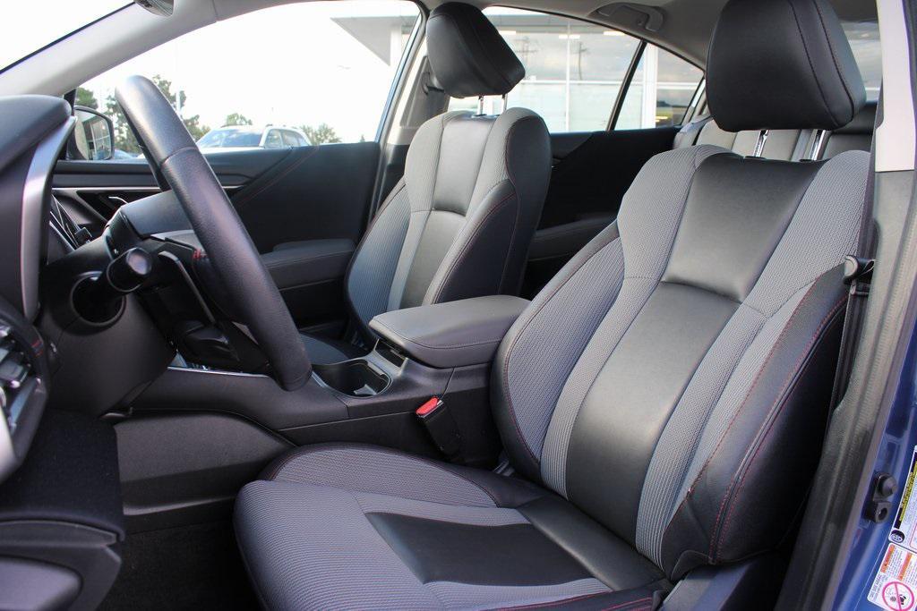 used 2020 Subaru Legacy car, priced at $24,499