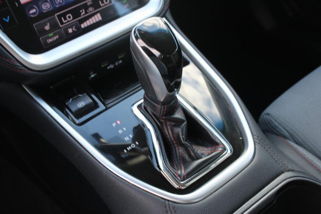 used 2020 Subaru Legacy car, priced at $24,499