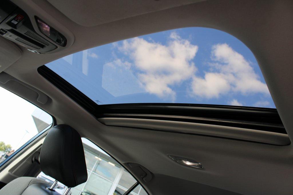 used 2020 Subaru Legacy car, priced at $24,499