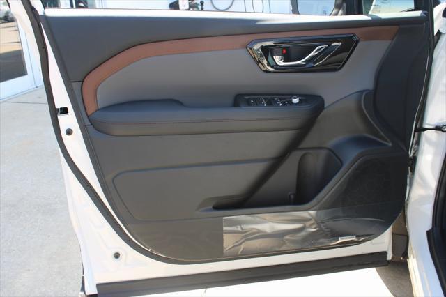 new 2025 Subaru Forester Hybrid car, priced at $42,112