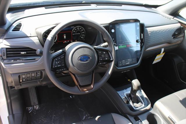 new 2025 Subaru Forester Hybrid car, priced at $42,112