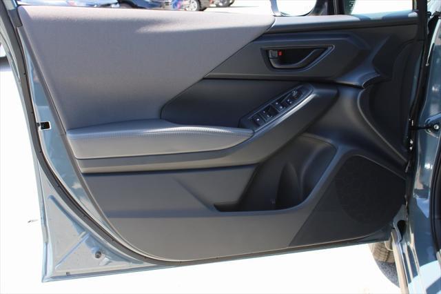 new 2025 Subaru Crosstrek car, priced at $32,029