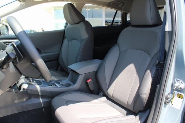 new 2025 Subaru Crosstrek car, priced at $32,029