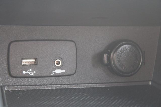 used 2023 Subaru Crosstrek car, priced at $24,899