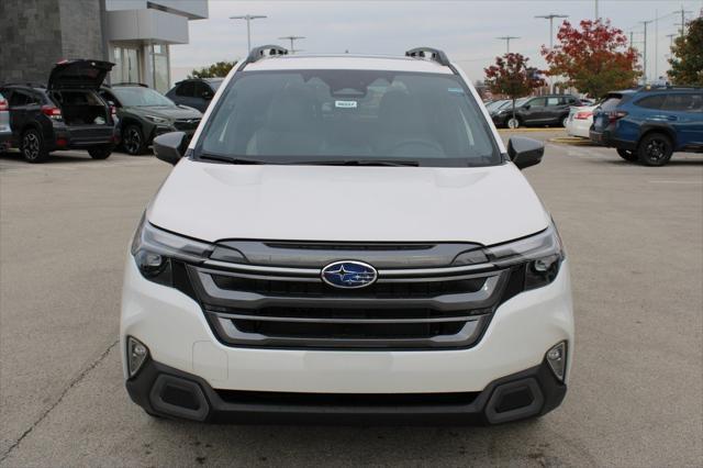 new 2025 Subaru Forester car, priced at $37,490