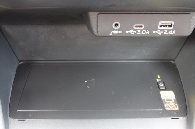 used 2025 Subaru Forester car, priced at $34,998