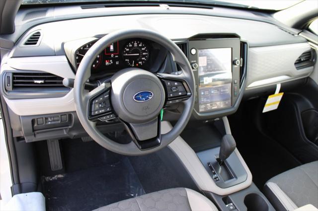 new 2025 Subaru Forester car, priced at $32,129