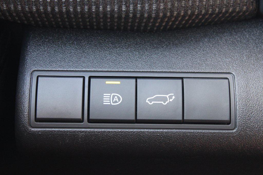 used 2023 Subaru Solterra car, priced at $24,894