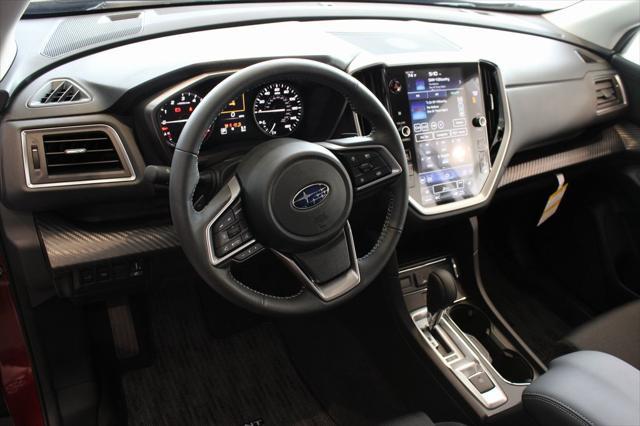 new 2025 Subaru Ascent car, priced at $41,288