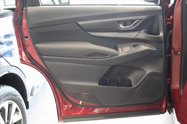 new 2025 Subaru Ascent car, priced at $41,288