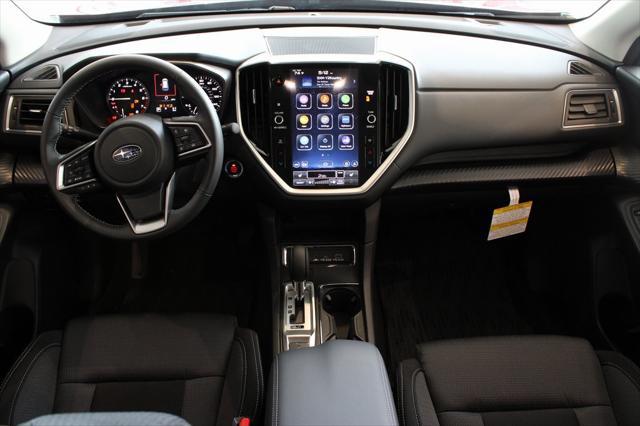 new 2025 Subaru Ascent car, priced at $41,288