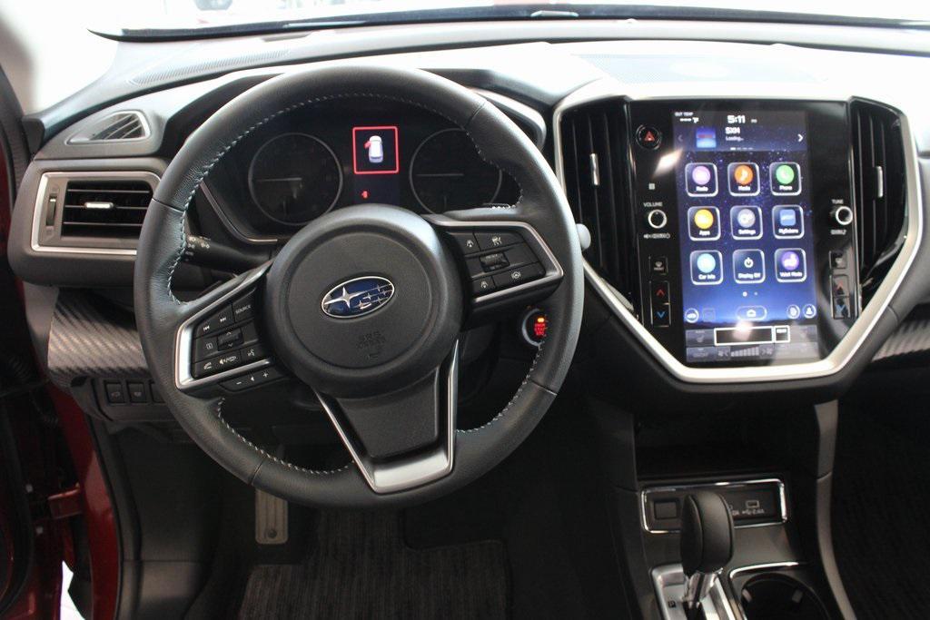 new 2025 Subaru Ascent car, priced at $41,288