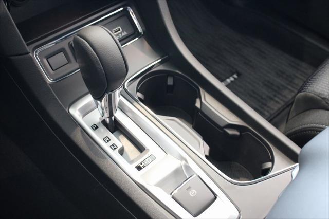 new 2025 Subaru Ascent car, priced at $41,288