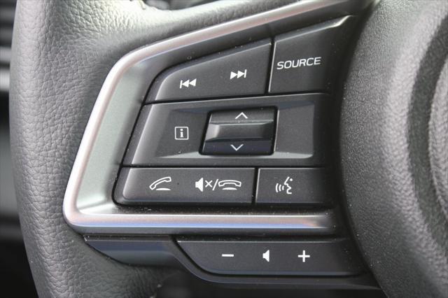 used 2025 Subaru Outback car, priced at $37,999