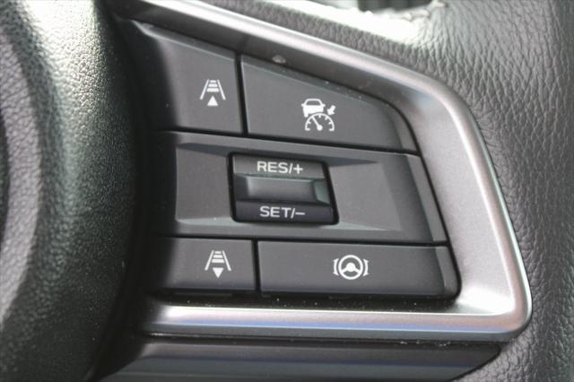 used 2025 Subaru Outback car, priced at $37,999