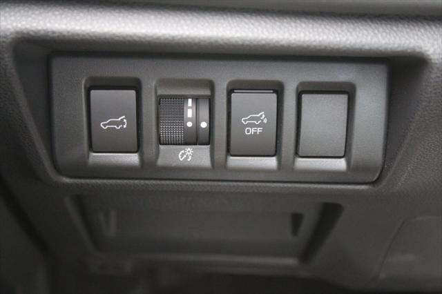 used 2025 Subaru Outback car, priced at $37,999