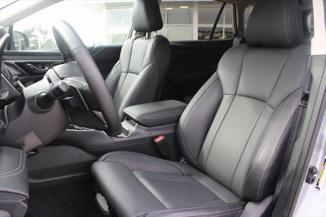 used 2025 Subaru Outback car, priced at $37,999