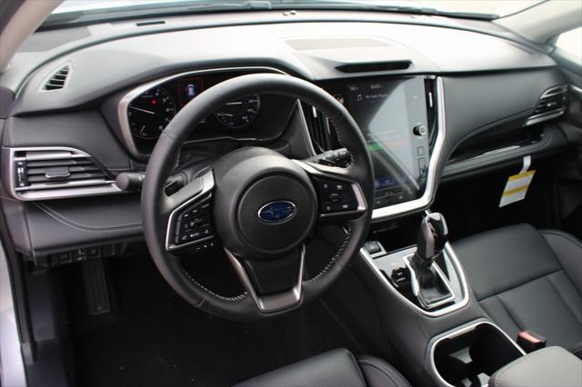 used 2025 Subaru Outback car, priced at $37,999