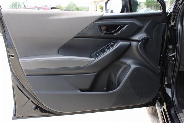 used 2024 Subaru Crosstrek car, priced at $27,999