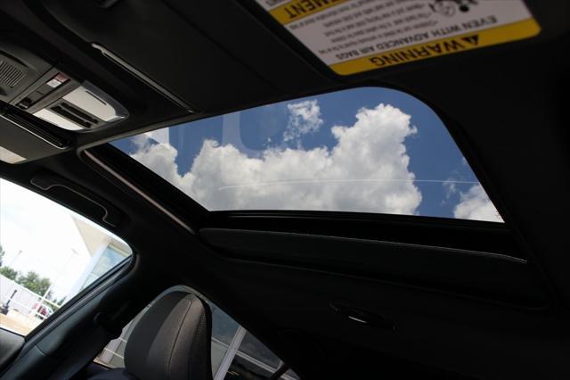 new 2025 Subaru Crosstrek car, priced at $34,651