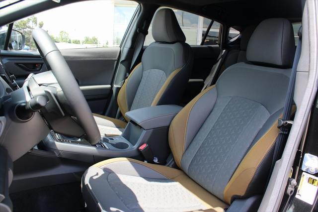 new 2025 Subaru Crosstrek car, priced at $34,651