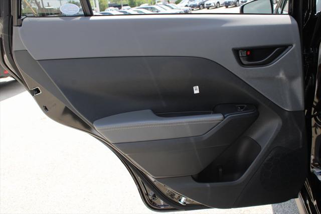 new 2025 Subaru Crosstrek car, priced at $34,651