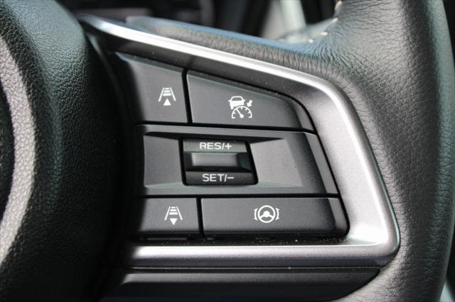 used 2025 Subaru Legacy car, priced at $28,488