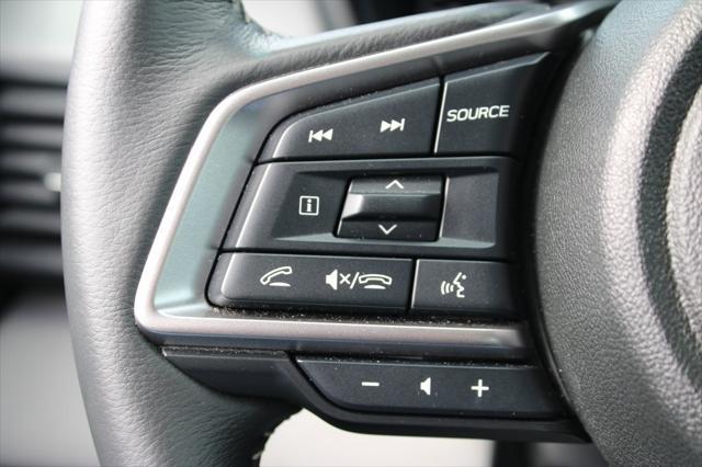 used 2025 Subaru Legacy car, priced at $28,488