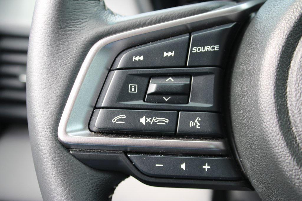 used 2025 Subaru Legacy car, priced at $25,998