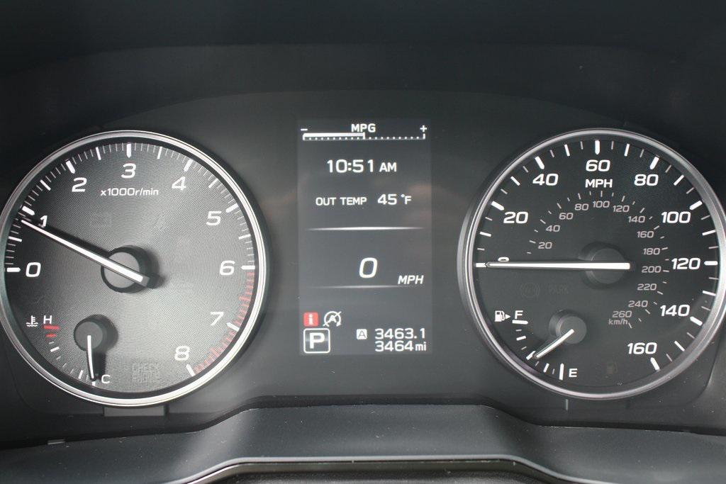 used 2025 Subaru Legacy car, priced at $25,998