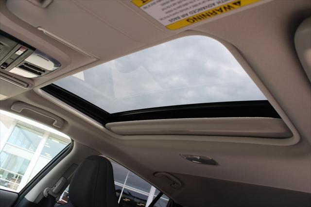 new 2025 Subaru Crosstrek car, priced at $31,634