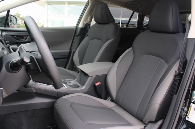 new 2025 Subaru Crosstrek car, priced at $31,634