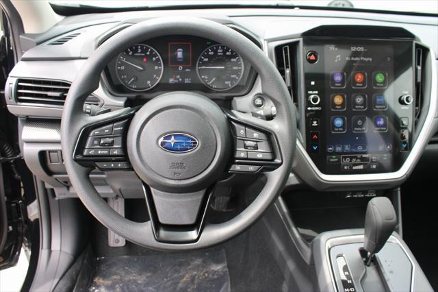 new 2025 Subaru Crosstrek car, priced at $31,634