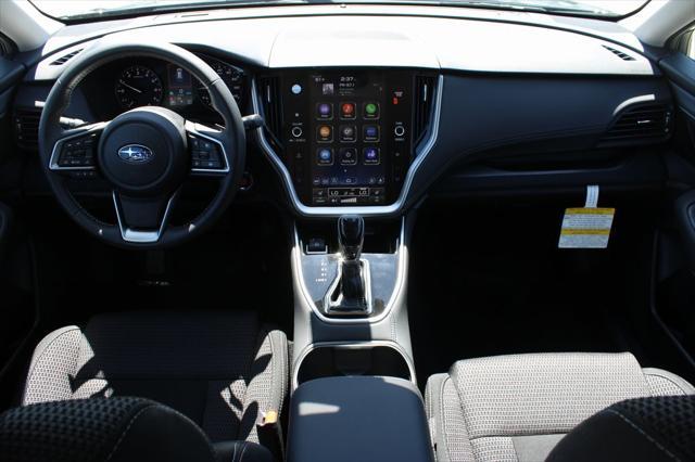 new 2025 Subaru Outback car, priced at $35,084