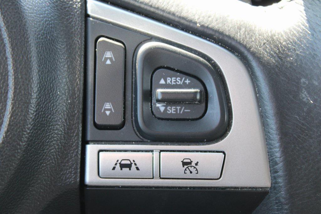 used 2016 Subaru Outback car, priced at $16,499