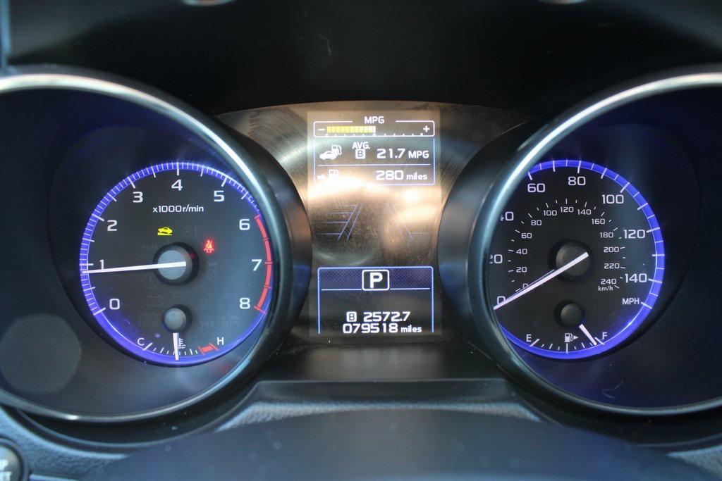 used 2016 Subaru Outback car, priced at $16,499