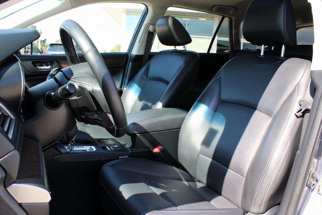 used 2016 Subaru Outback car, priced at $16,499