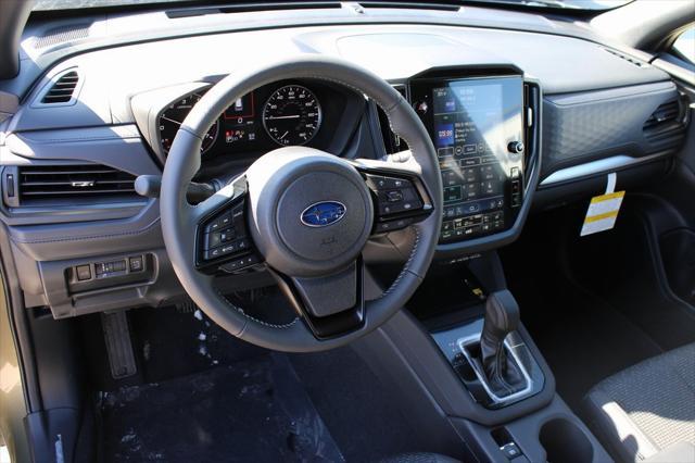 new 2025 Subaru Forester car, priced at $34,153