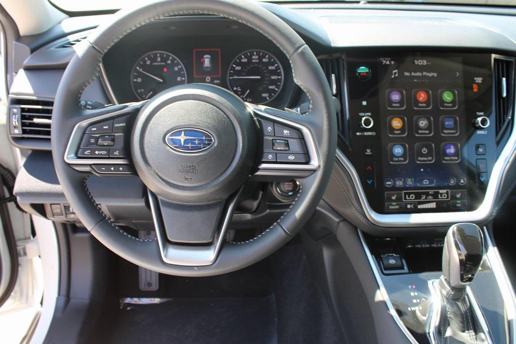 new 2025 Subaru Outback car, priced at $36,704