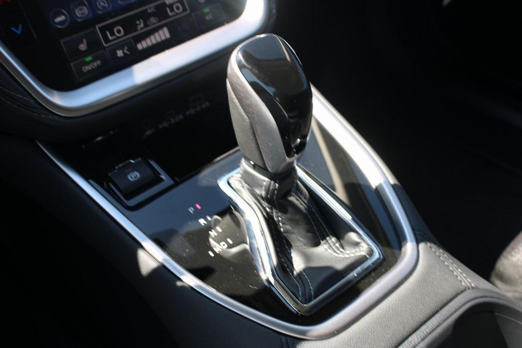 new 2025 Subaru Outback car, priced at $36,704